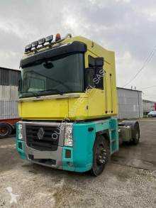 Ciągnik siodłowy Renault Magnum 460 DXI używany