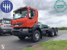 Tracteur Renault Kerax 380 DXI