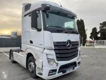Tracteur Mercedes Actros 1848 occasion
