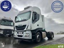 Ciągnik siodłowy Iveco Stralis AS 440 S 46 TP używany