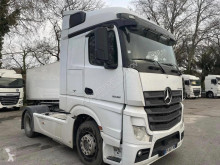 Traktor Mercedes Actros 1848 brugt