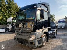 Tracteur Mercedes Actros 1845 occasion
