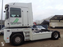 Ciągnik siodłowy Renault Magnum 440 DXI używany