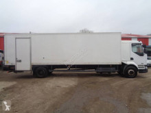 Camion fourgon Renault Midlum 220 DCI