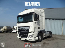 Trattore DAF XF 460