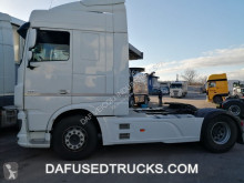 Ciągnik siodłowy DAF XF 460