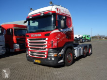 Traktor Scania R 480