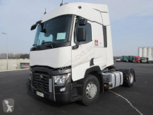 Çekici Renault Gamme T T480 SLEEPER CAB HYDRAULIQUE DE BENNE