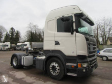 Tratores Scania R usado