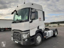 Cabeza tractora productos peligrosos / ADR Renault Gamme T T480 SLEEPER CAB ADR RTMD