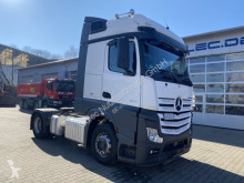 Traktor Mercedes Actros 1843 4x2 SZM Kipphydraulik Retarder