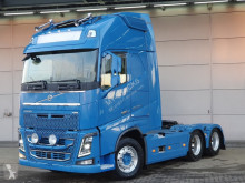 Tracteur Volvo FH16 650