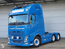 Tracteur Volvo FH16 650
