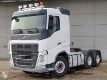 Tracteur Volvo FH 540