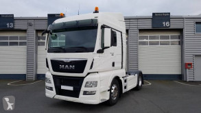 Tratores MAN TGX 18.480 XLX
