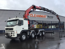 Tracteur Volvo FM 480