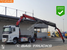 Ciągnik siodłowy Volvo FH 540 używany