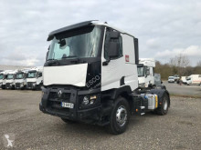 Тягач Renault Gamme C 460.19 DTI 11 б/у