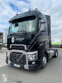 Тягач Renault Gamme T High 520 T4X2 LOW E6 низкорамный б/у