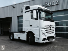Tracteur Mercedes Actros 1845 LS occasion
