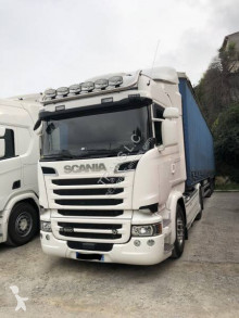 Scania tractor unit R 580