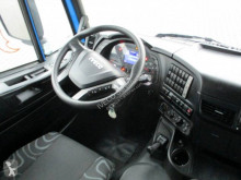 Ciągnik siodłowy Iveco Stralis 460 używany