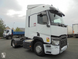 Çekici Renault Gamme T 460 T4X2 E6