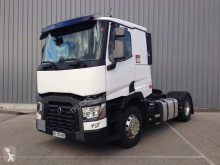 Çekici Renault Gamme T 440
