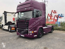 Cabeza tractora Scania R 520
