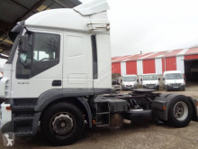 Ciągnik siodłowy Iveco Stralis 430 używany