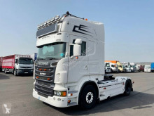Tracteur Scania R 500 occasion
