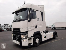 Ciągnik siodłowy Renault Gamme T High T520 HIGH SLEEPER COMFORT używany
