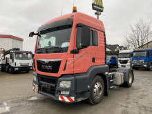 Trattore MAN TG-S 18.440 4x2 SZM Kipphydraulik usato