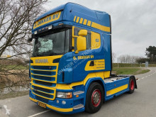 Traktor Scania R 420