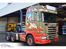 Ciągnik siodłowy Scania R 580