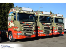 Ciągnik siodłowy Scania R 580