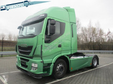 Ciągnik siodłowy Iveco Stralis 460 używany