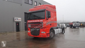 Traktor DAF XF 460