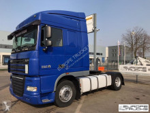 Traktor DAF XF105