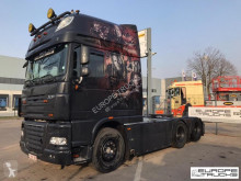 Traktor DAF XF105