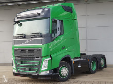 Ciągnik siodłowy Volvo FH 460 używany