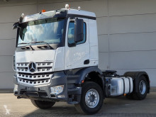 Tracteur Mercedes Arocs 1848