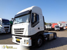 Cabeza tractora Iveco Stralis 420