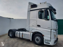 Tahač Mercedes Actros 1848 LS