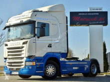 Tratores Scania R 450 /RETARDER/E 6/I-COOL / LED /NO EGR usado