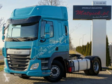 Ciągnik siodłowy DAF CF 460 / GLOB / EURO 6 / LOW MILEAGE /