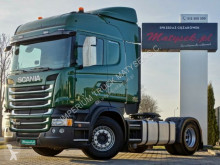 Ciągnik siodłowy Scania R 440 / RETARDER / EURO 5 PDE / ADBLUE/MANUAL/