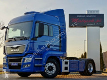 Cabeza tractora MAN TGS 18.480/RETARDER/I-COOL/ALU/EUR 6/NEW TIRES