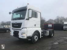 Tracteur MAN TGX 18.460 XLX occasion