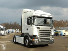 Tratores Scania R 450 Highliner *ADR *Euro6* Retarder** usado